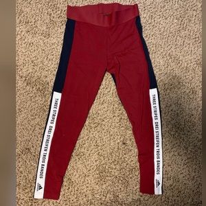 Adidas leggings